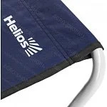 Табурет Green Ф19х1 СТАЛЬ (Т-21124) Helios (пр-во ГК Тонар)