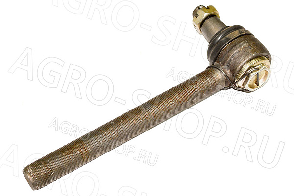Наконечник 1220-3003020-А-01 рулевой тяги левый МТЗ-1221/1523 (У)