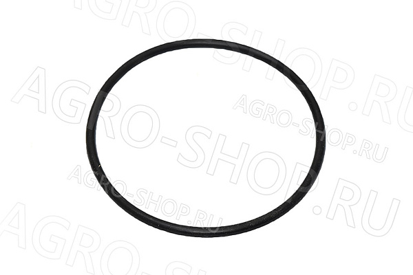 Кольцо 44,0-2,0 круглого сечения O-RING, NBR90  
