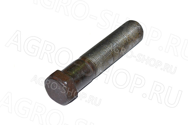 Болт 70-3109034 проставки без гайки L=95мм МТЗ-80/82/952 (МТЗ)