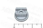 Распылитель ST 110-06 опрыскивателя короткий (серый)  LECHLER