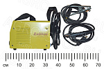 Инвертор  RUBBINI-160A (IGBT) в кейсе 
