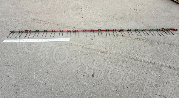 Граблина КС-100-1203020  КС-100.12, КПП-4,2 