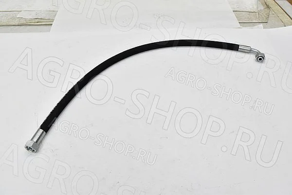 РВД 20-21,5 L=1м (М33x2 гайка 41) (М33x2 гайка 41) 90* 4SN 