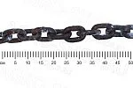 Цепь якорная 16х48 класс 8 (смычка 50м.) (Красный Якорь)