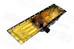Бак 70у.1301.030 радиатора верхний (латунь) МТЗ-80 Оренбург