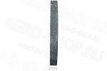 Круг 250х25х32 (зерно-25 F60 K/L) 64С зеленый шлифовальный 
