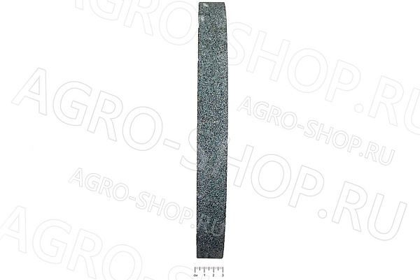 Круг 250х25х32 (зерно-25 F60 K/L) 64С зеленый шлифовальный 