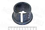 Втулка 70-3001101 цапфы нижняя большая (пластик) МТЗ-80 (К)