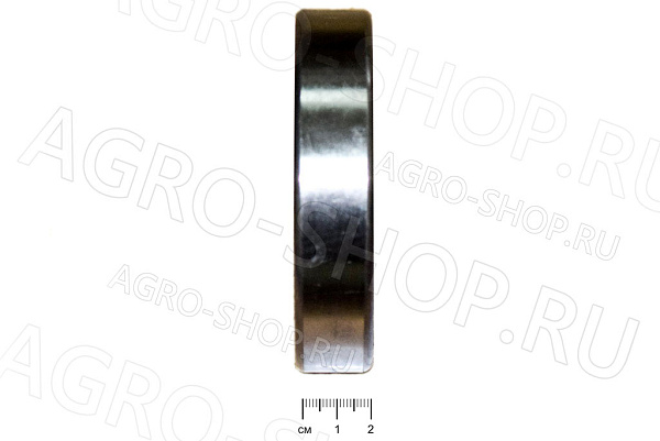 Подшипник 180211 / 6211-2RS (55х100х21) (РФ) 