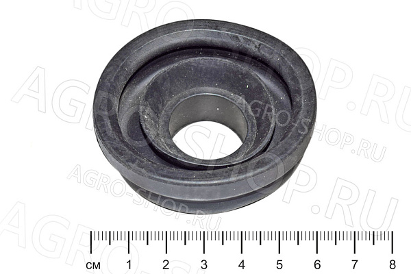 Чехол 50-3003019-А / А35.32.005-Б пальца рулевой тяги МТЗ-80 (Б)