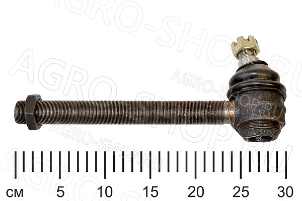 Наконечник 1220-3003020-А рулевой тяги правый МТЗ-1221/1523 (К)