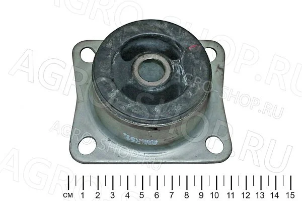 Виброизолятор 822-6700200 / 5718 228 / 786186 кабины 4 отверстия МТЗ-923 ()