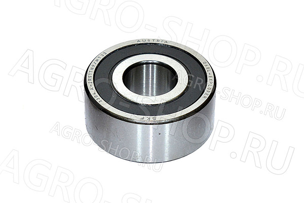 Подшипник 3304-2RS / 3056304 Сигма (20х52х22,2) (SKF) 