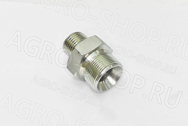 Штуцер BSP(ш)-DKM(ш) S32 (1/2-М27х1,5) 