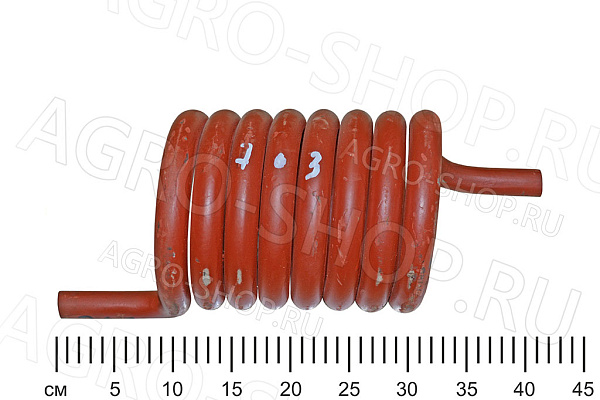 Пружина 700А.46.28.267 вала рычагов К-700А, К-701 Ставрополь