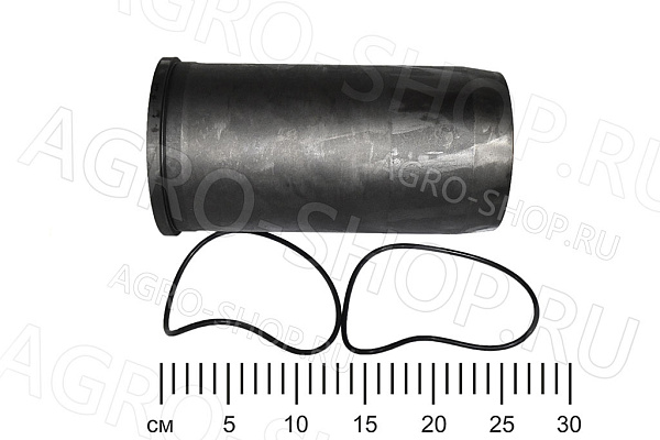 Гильза поршневая 240-1002021 (Ф) L=245мм Д-240/245 (Мотордеталь) 