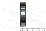 Подшипник 180210 / 6210-2RS (50х90х20) (РФ) 
