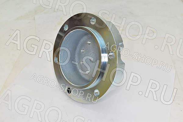 Опора 523D0516Z верхнего вальца левая  