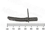 Стойка 4х4.01.21-01 d=59 мм БДМ РЗЗ