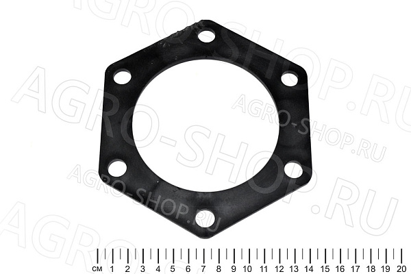 Кольцо 8245-036-010-046 дистанционное Wirax 1.65 Wirax