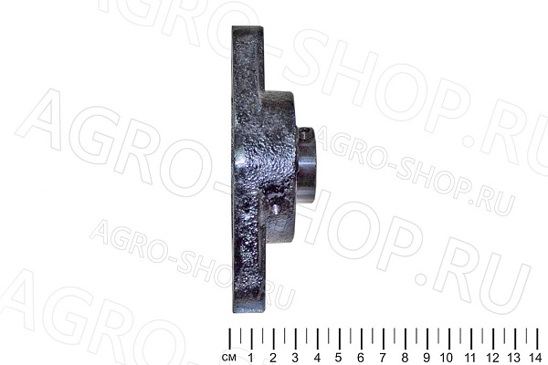 Подшипник UCFL 205 / LEN 205-2F (К) 