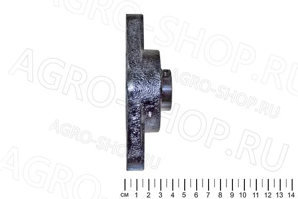Подшипник UCFL 205 / LEN 205-2F (К) 