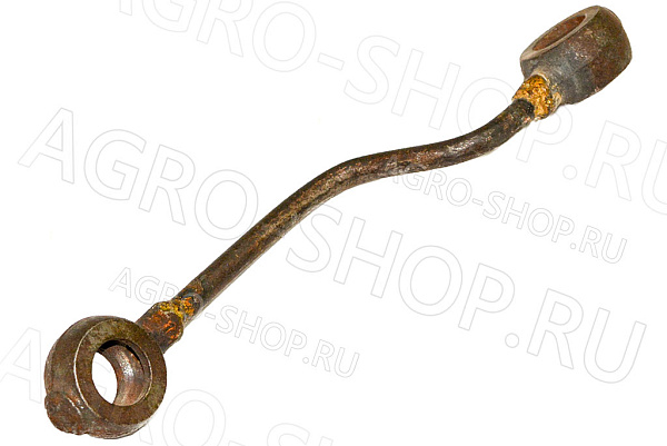 Топливопровод 14-15с15Б перепуска СМД 