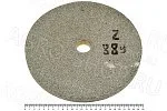 Круг 250х20х32 (зерно-25 F60 K/L) 64С зеленый шлифовальный 
