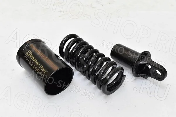Пружина 70-4216040 на ВОМ в сборе МТЗ-80/82/952 (Master Part)
