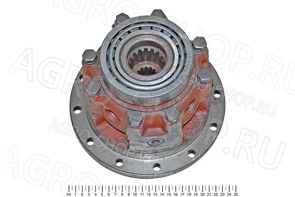 Дифференциал 85-2403020 заднего моста МТЗ-80/82 (МТЗ)