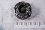 Ступица C41R11-3104015 заднего колеса голая ГАЗон NEXT ГАЗ