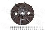 Крыльчатка 130-1307030-А4 водянного насоса ЗИЛ-130 