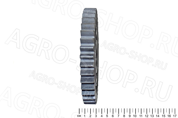 Шестерня 4152040 z=40 с подшипником 180208 ЖТТ Барнаул