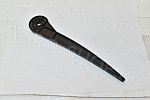 Палец 16000 зачистной Kombi Grip Шумахер
