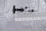Фиксатор 80-6708960 рамки боковой УК с/о МТЗ-80/82 (МТЗ)