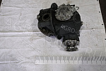 Редуктор 65115-2402011-60 заднего моста 46/16зуб. Евро с блокировкой (самосбор) КАМ 
