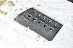 Нож грейдерный боковой Д3-98 А-120.34.14.001-01 нового образца левый ДЗ-98 