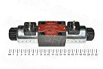 Гидрораспределитель HD3-ES-5C-024C  КЗС AIDRO