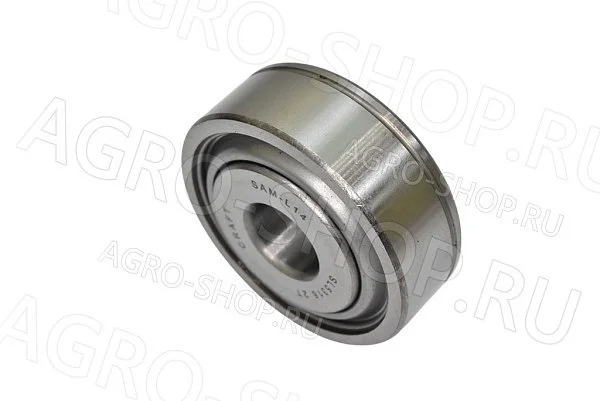 Подшипник SL5316-2T / 205VVH / AA205DD (16х53,086х19,4/18,288) (К) 