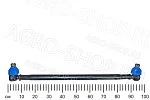 Тяга 1220-3003010 рулевая под ГОРУ МТЗ-80/82/952/1221/1523 (У)