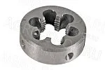 Плашка G 1/2" трубная 