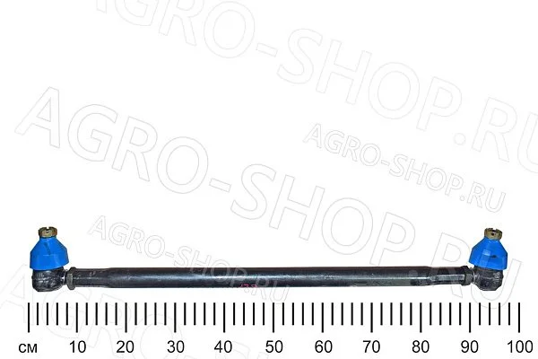 Тяга 1220-3003010 рулевая под ГОРУ МТЗ-80/82/952/1221/1523 (У)