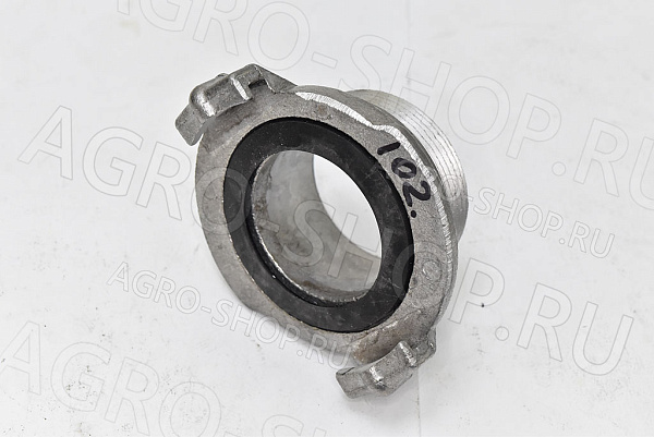 Головка цапковая ГЦ-50