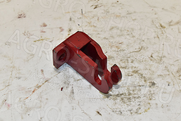 Тяга КПП 0107150  КПП-4,2 