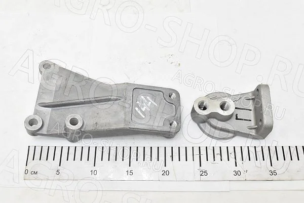 Корпус 245-1117010-Г фильтра тонкой очистки Д-243/245 (К)