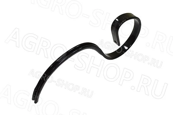 Стойка 2479-C3A S-образная 45х12 БПК-10 Bellota