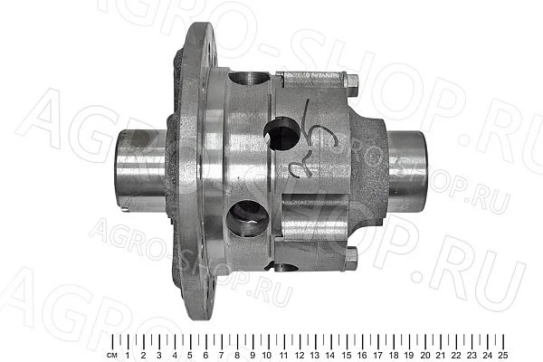 Коробка 3160-2403015-10 сателлитов дифференциала УАЗ 