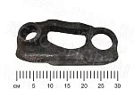 Звено 50-22-7 левое Т-130, Т-170 