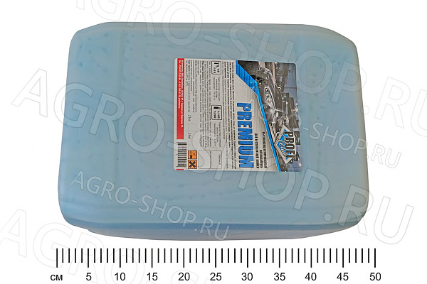 Шампунь PROFICLEAN Premium для бесконтактной мойки 21кг 